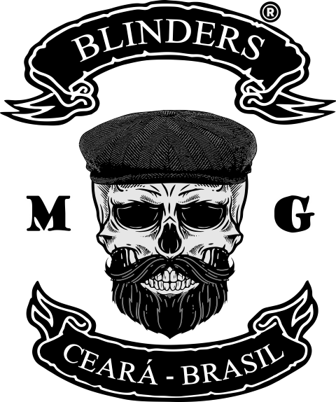 Logo Blinders MG